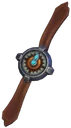 Stolen Clock