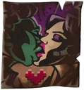Suspicious Paintings 1