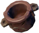 Suspicious Pan