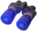 Trinkets Binocal