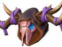 Triton Mask