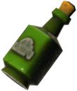 Vodka Mordedura de Escarcha