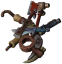 Weapon Parts