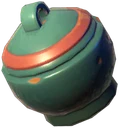 Bình Xanh Rung Rinh