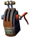 Object Dungeon Fuse
