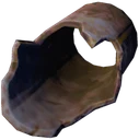 Object Dungeon Pipe