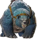 Blue Bear