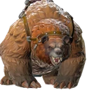 Brown Bear