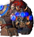 Ronin Bear