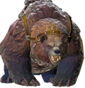 Red Bear