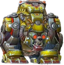 Cryobear