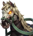 Beasthunter Horse
