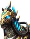 Elanien Horse