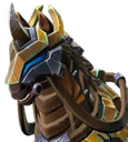 Ashvyr Horse