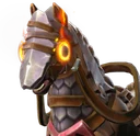 Dread Charger