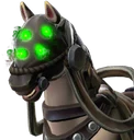 Druidbane Stallion