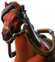 Red Horse