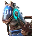 Vanguard Charger