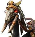 Black Horse