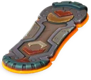 Corepunk Hoverboard