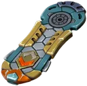 Corepunk Hoverboard v2.0