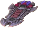 Hoverboard Neuroglide