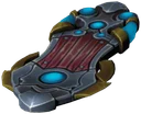 Ronin Hoverboard