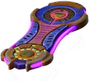 Neon Echo Board