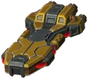 Voltguard Skyboard