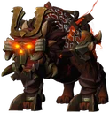 Ronin Hyena