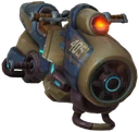 Manabike 405