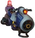 Police Manabike
