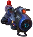 Police Manabike