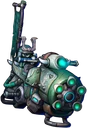 Ronin Manabike