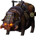 Pig Adventurer