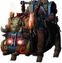 Cultist Pig