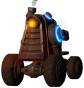 Red Tractor