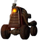 Red Tractor
