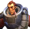 Ronny Lunar