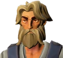 Fenwick "Fen" Harrow