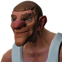 Carl Rustbucket
