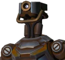 Cashbot McTeller
