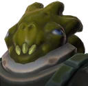 Commander Rancor K'Zar