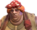 Martha "Big Mamma" Potterson