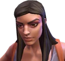 Nia Sundance
