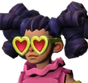 Zelda Choy