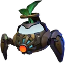 Megabotan-7