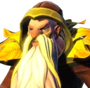 Druid Herbalist