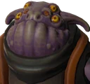 Dwarf Alien 01