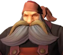 Dwarf Cook 02